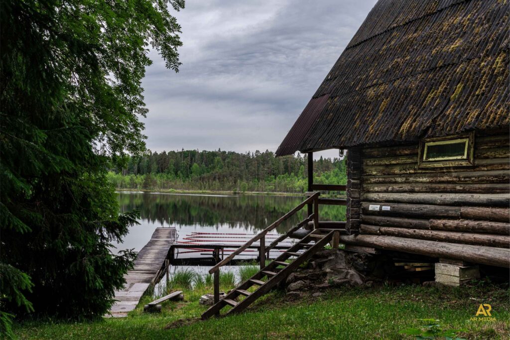 Kärnjärv