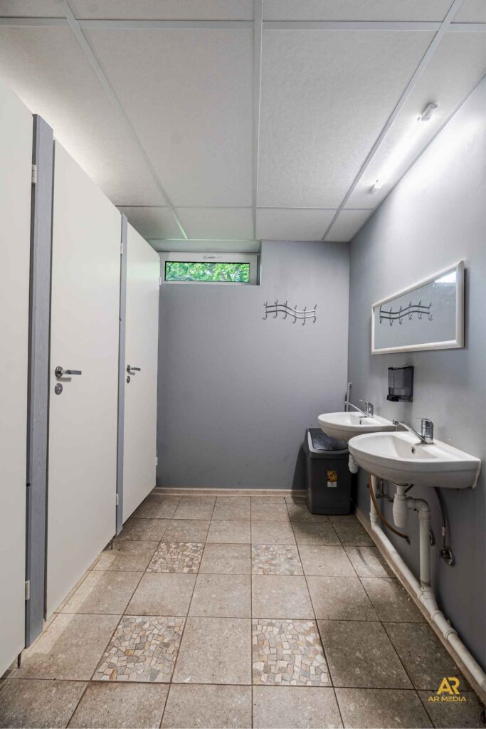 Meeste WC