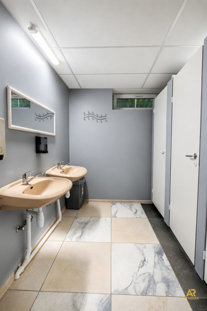 Naiste WC